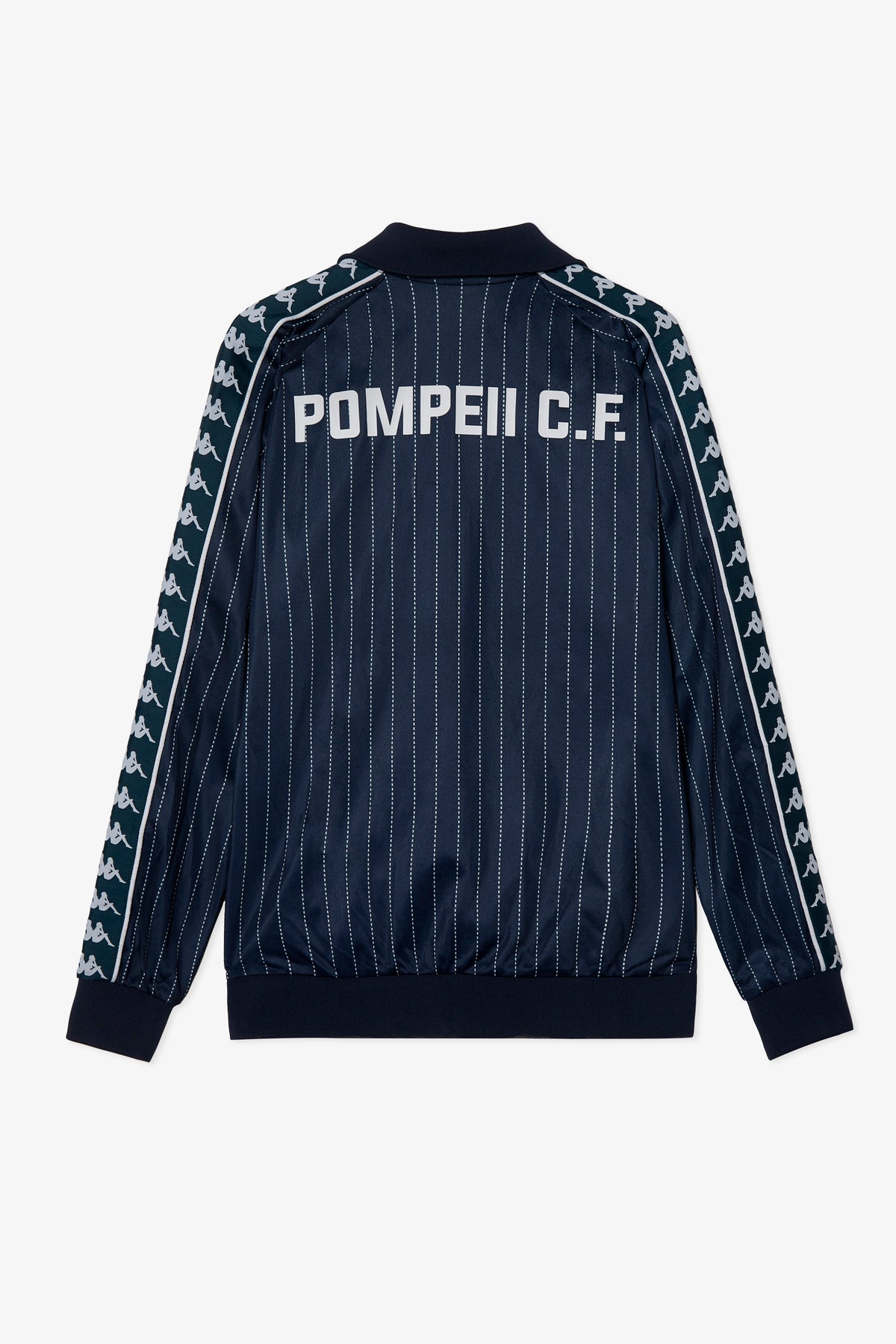 TRACK TOP POMPEII CF