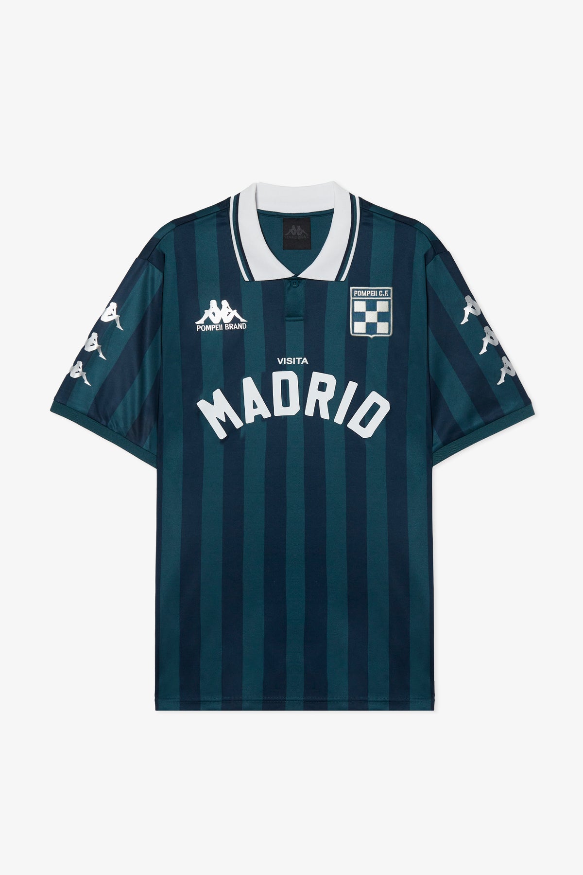 SHIRT HOME POMPEII CF