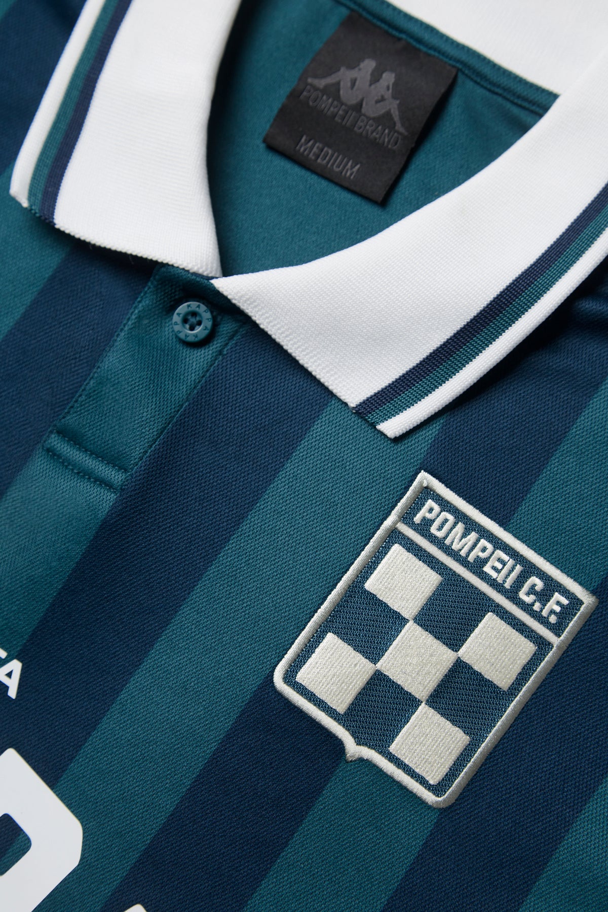 SHIRT HOME POMPEII CF