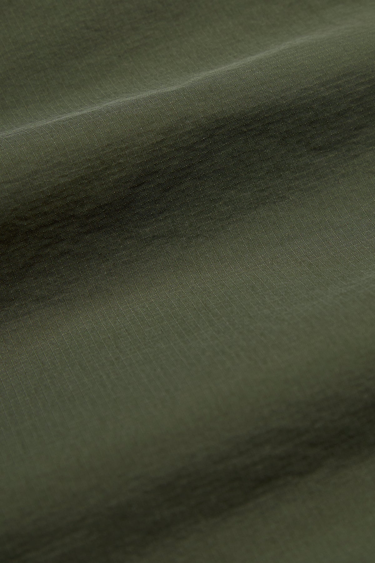 KHAKI PUFFER JACKET