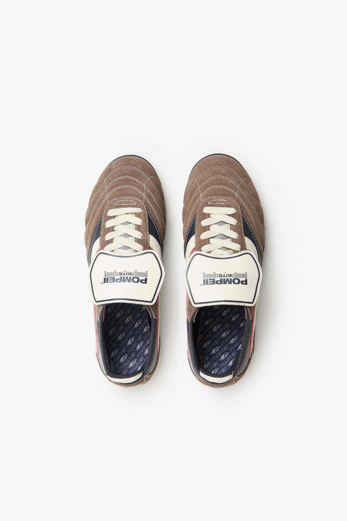 KITE ASTRO BROWN NAVY