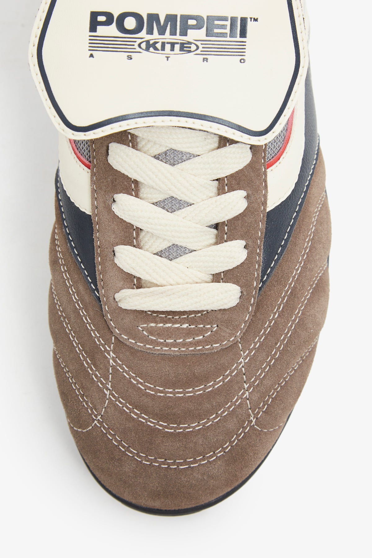 KITE ASTRO BROWN NAVY