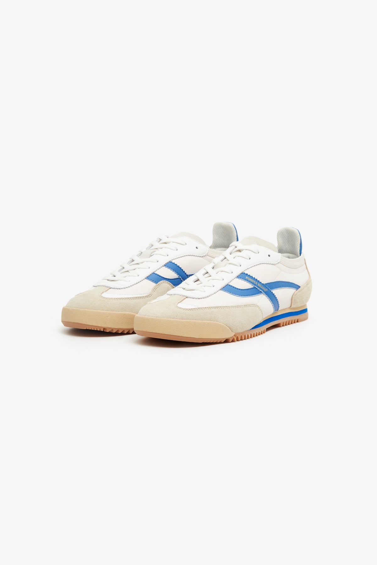 KITE NYLON OFF WHITE BLUE WO