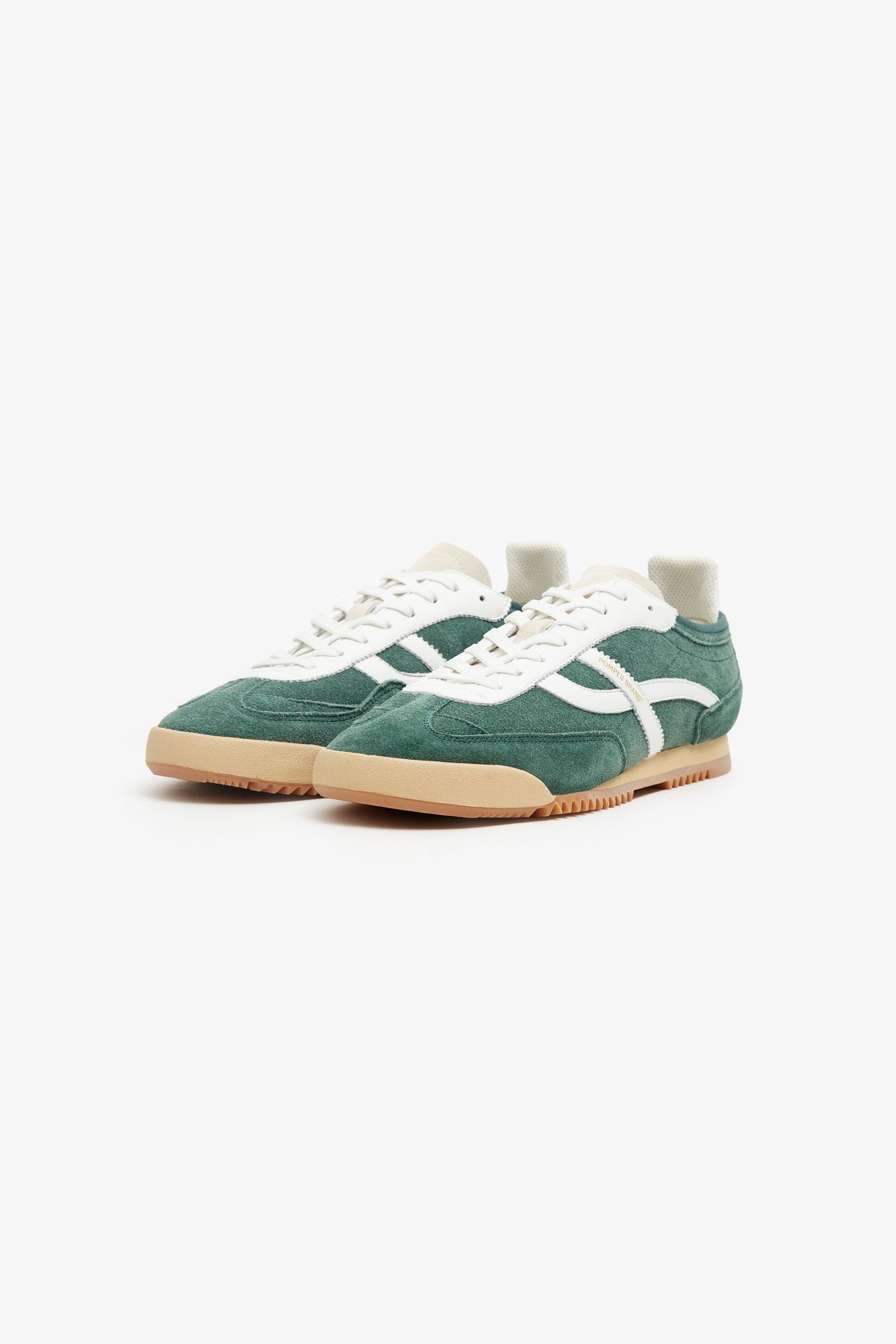 KITE SUEDE JADE