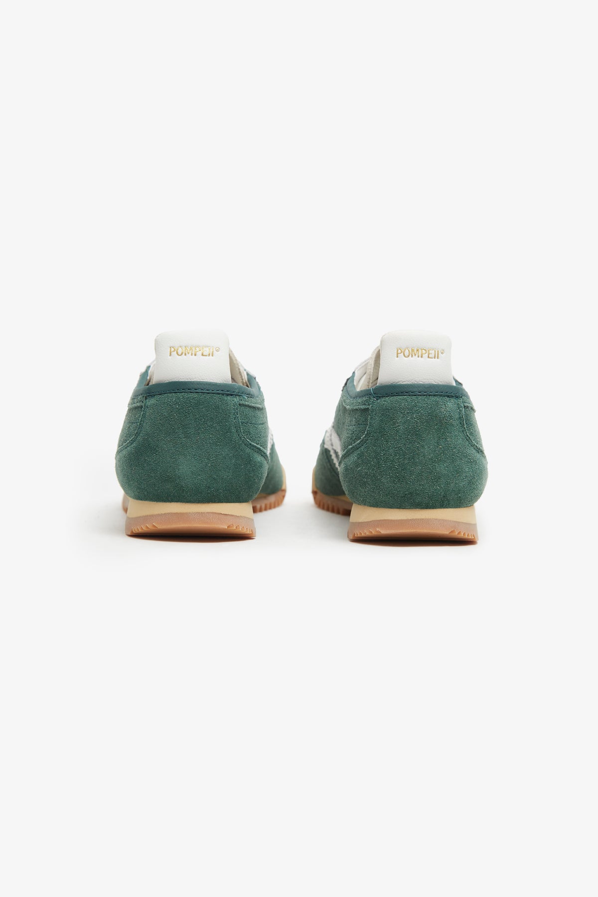 KITE SUEDE JADE