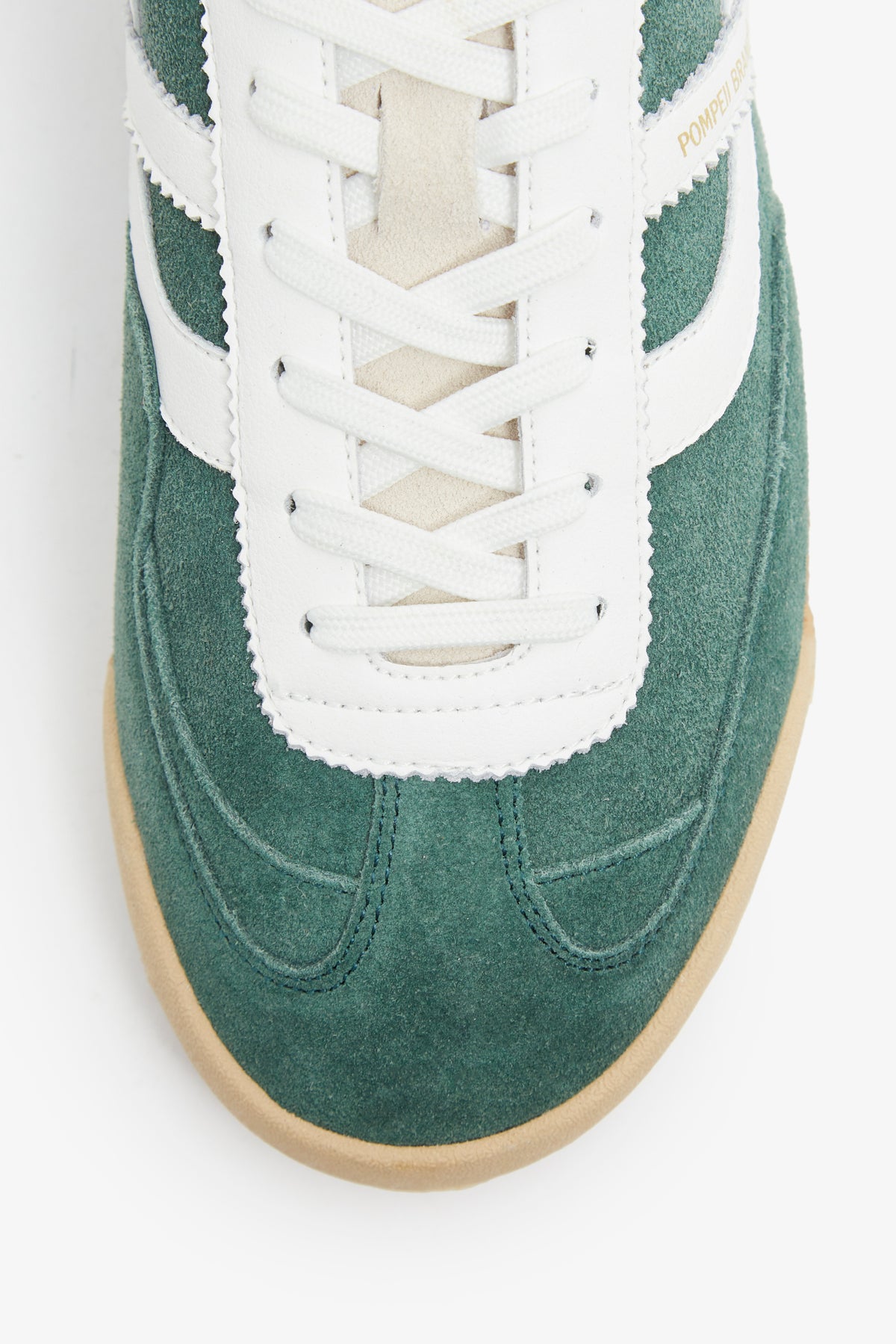 KITE SUEDE JADE