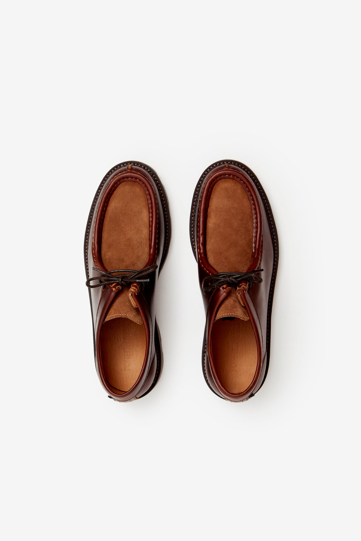 LATYMER BICOLOR ROAST