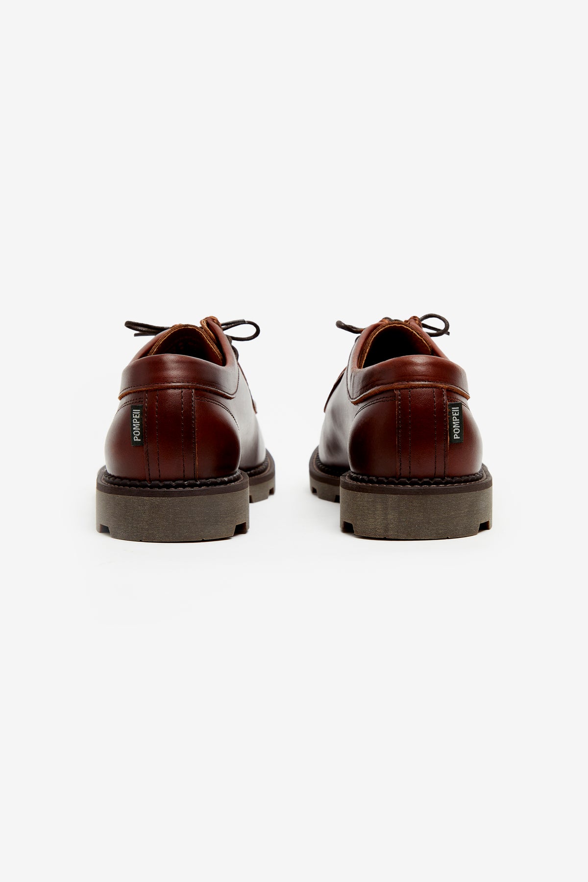 LATYMER BICOLOR ROAST