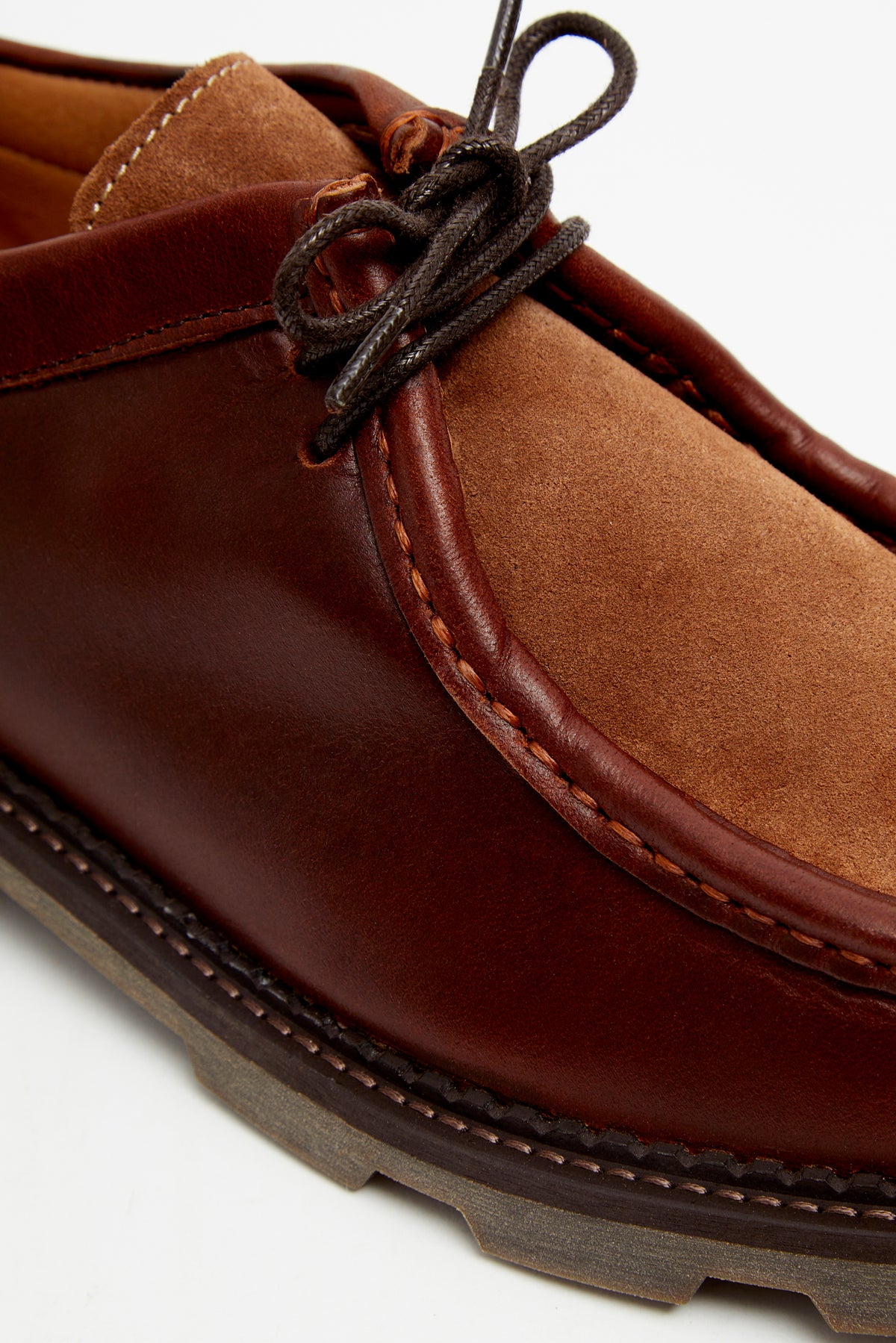 LATYMER BICOLOR ROAST