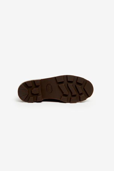 LATYMER BICOLOR ROAST
