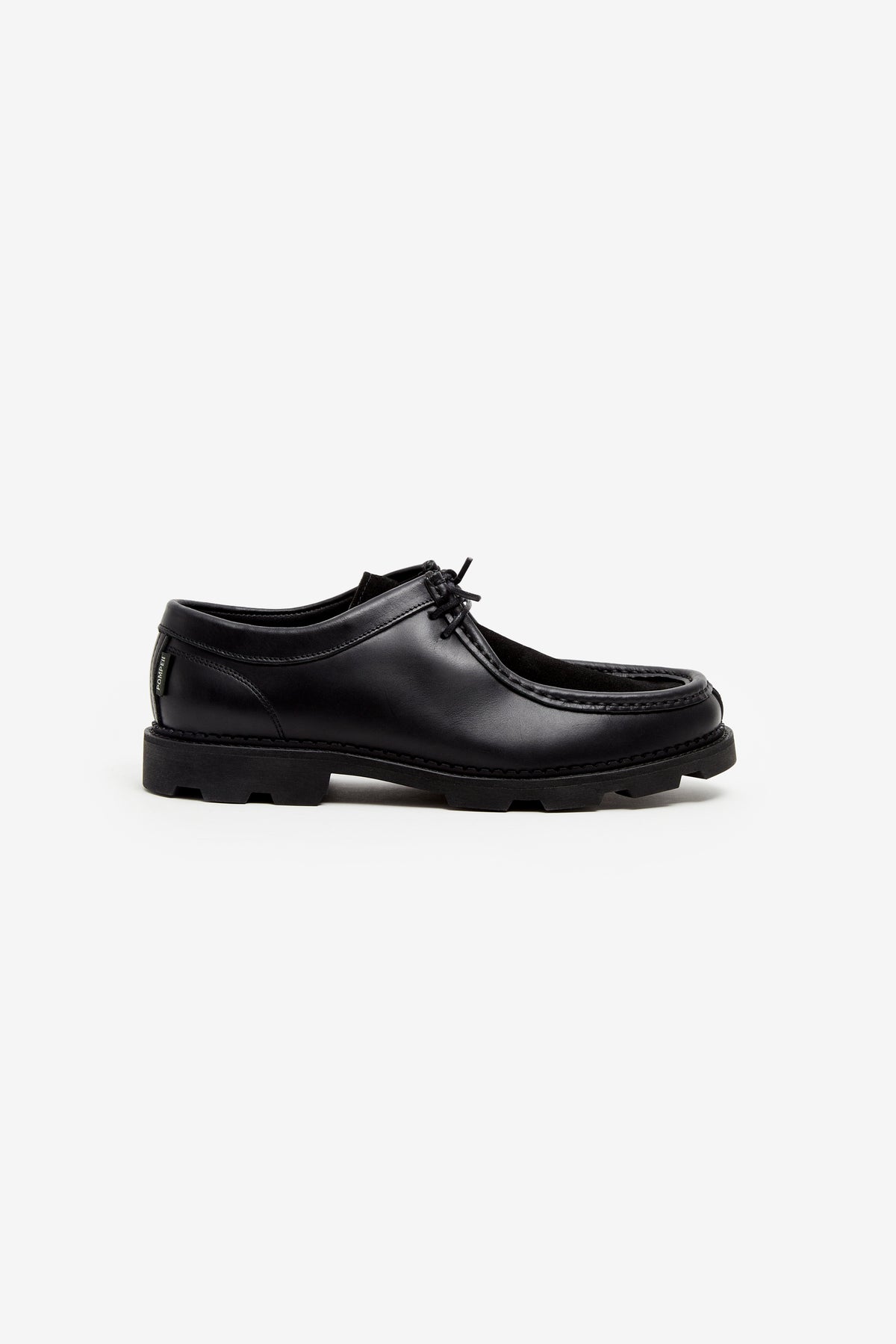 LATYMER BLACK