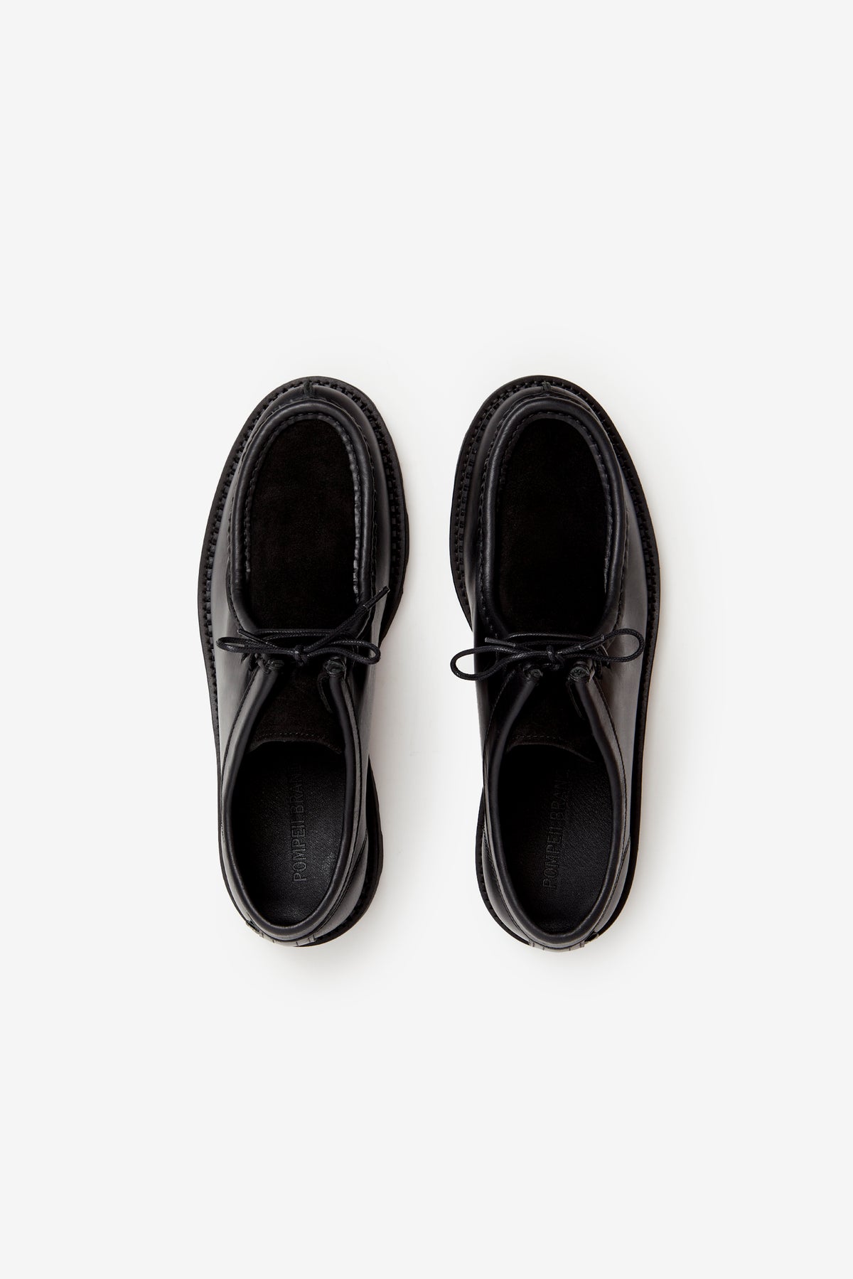 LATYMER BLACK