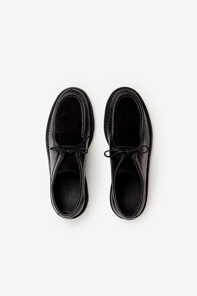 LATYMER BLACK