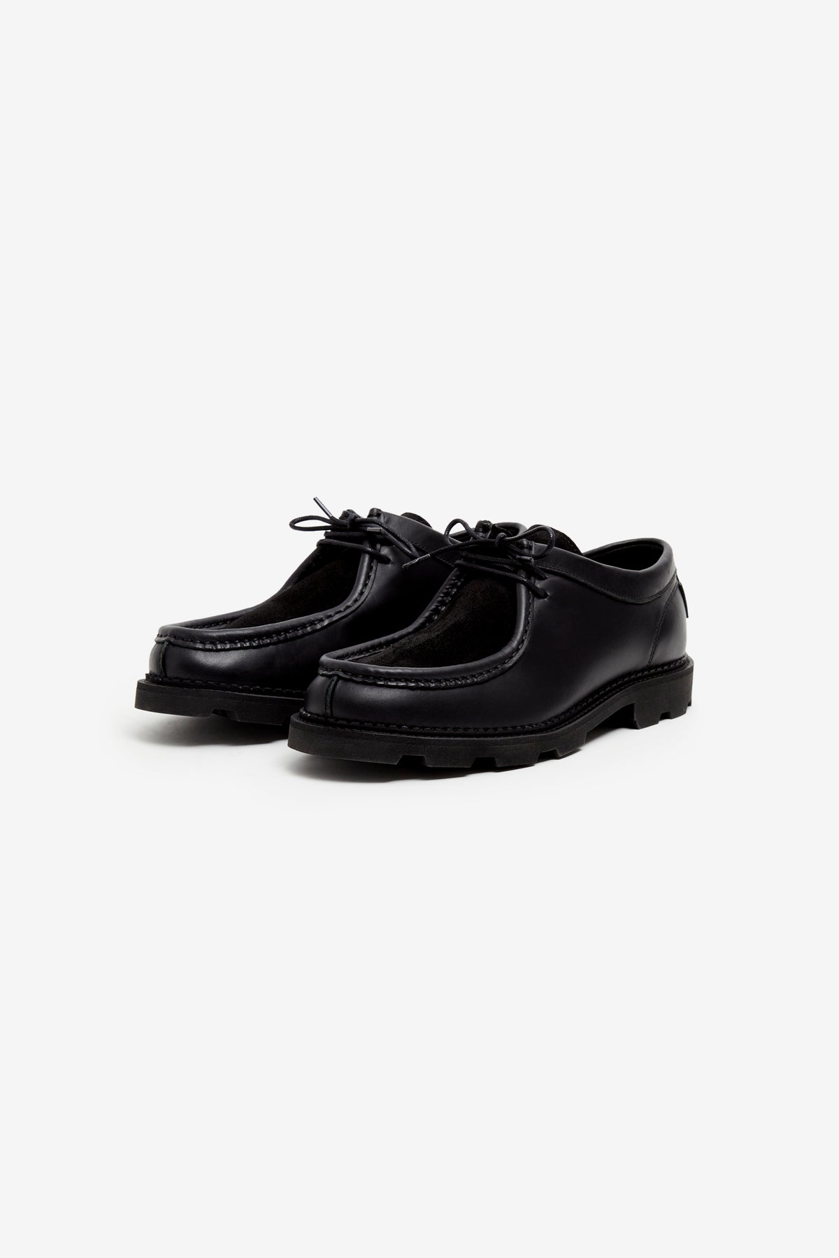 LATYMER BLACK