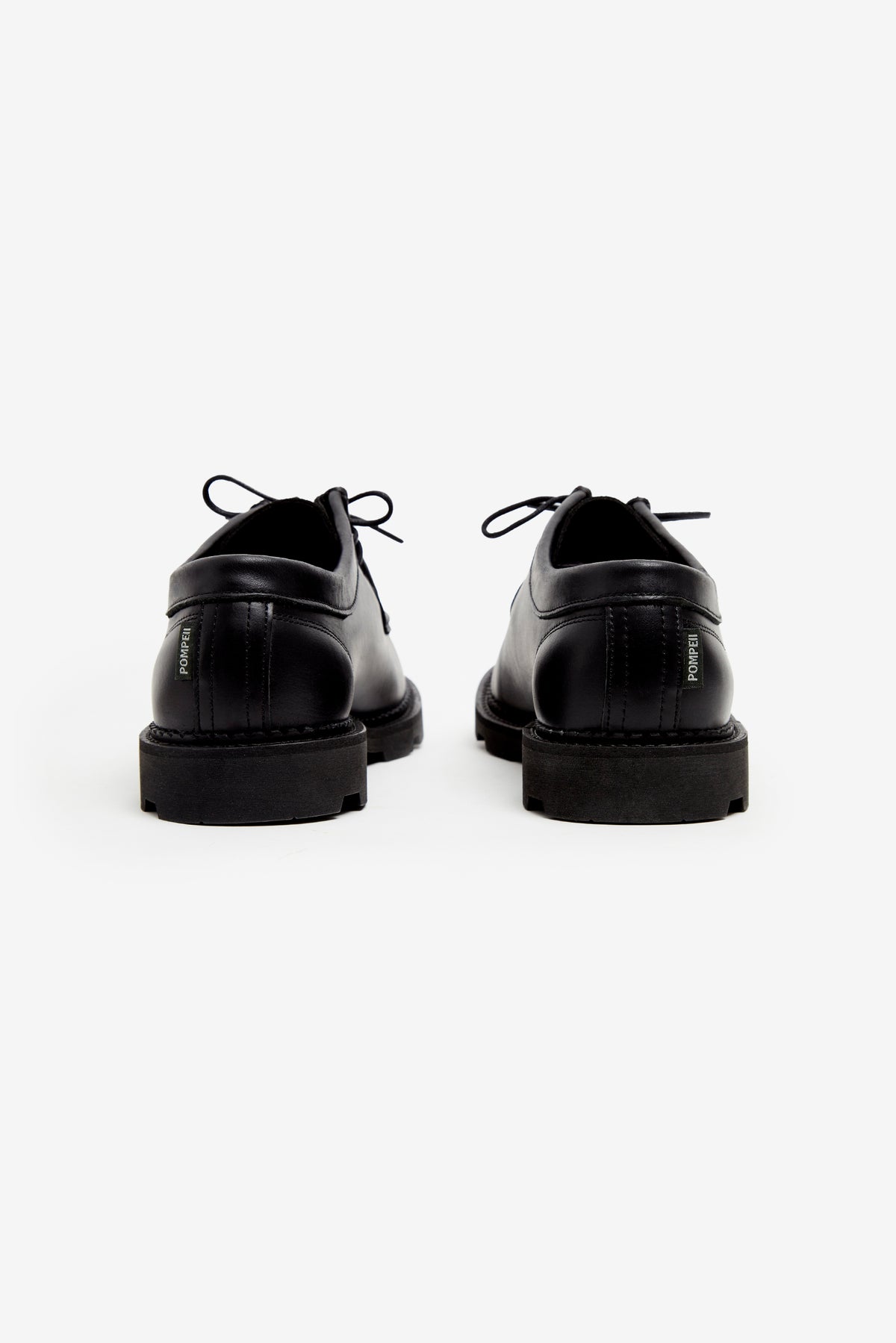 LATYMER BLACK