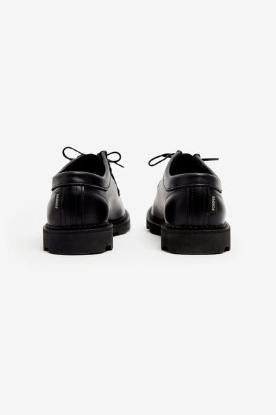 LATYMER BLACK
