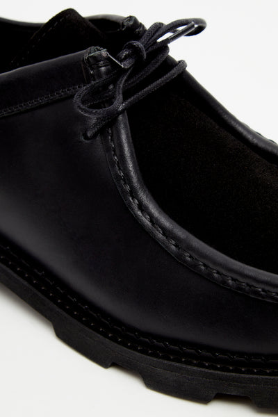 LATYMER BLACK