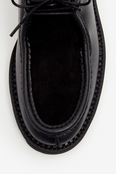 LATYMER BLACK