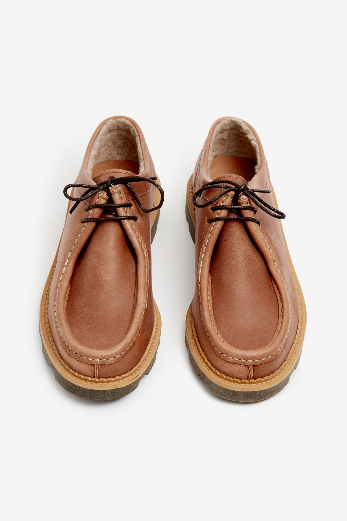 LATYMER FLEECE MACCHIATO