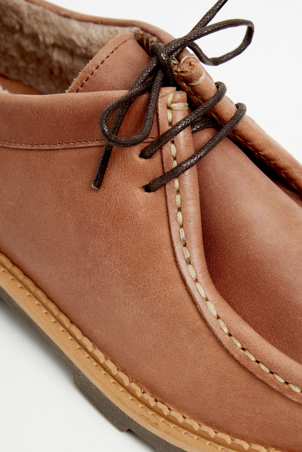 LATYMER FLEECE MACCHIATO