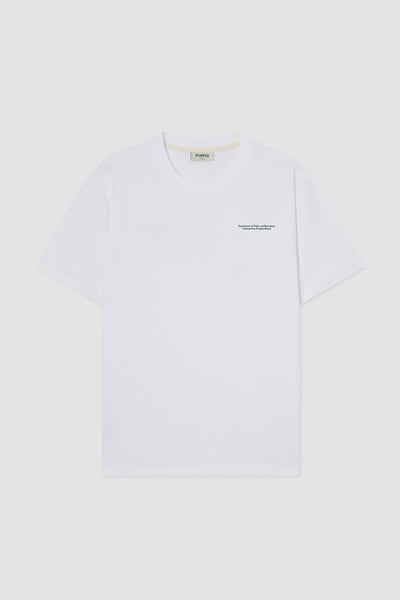 LEISURE SERVICES GRAPHIC TEE