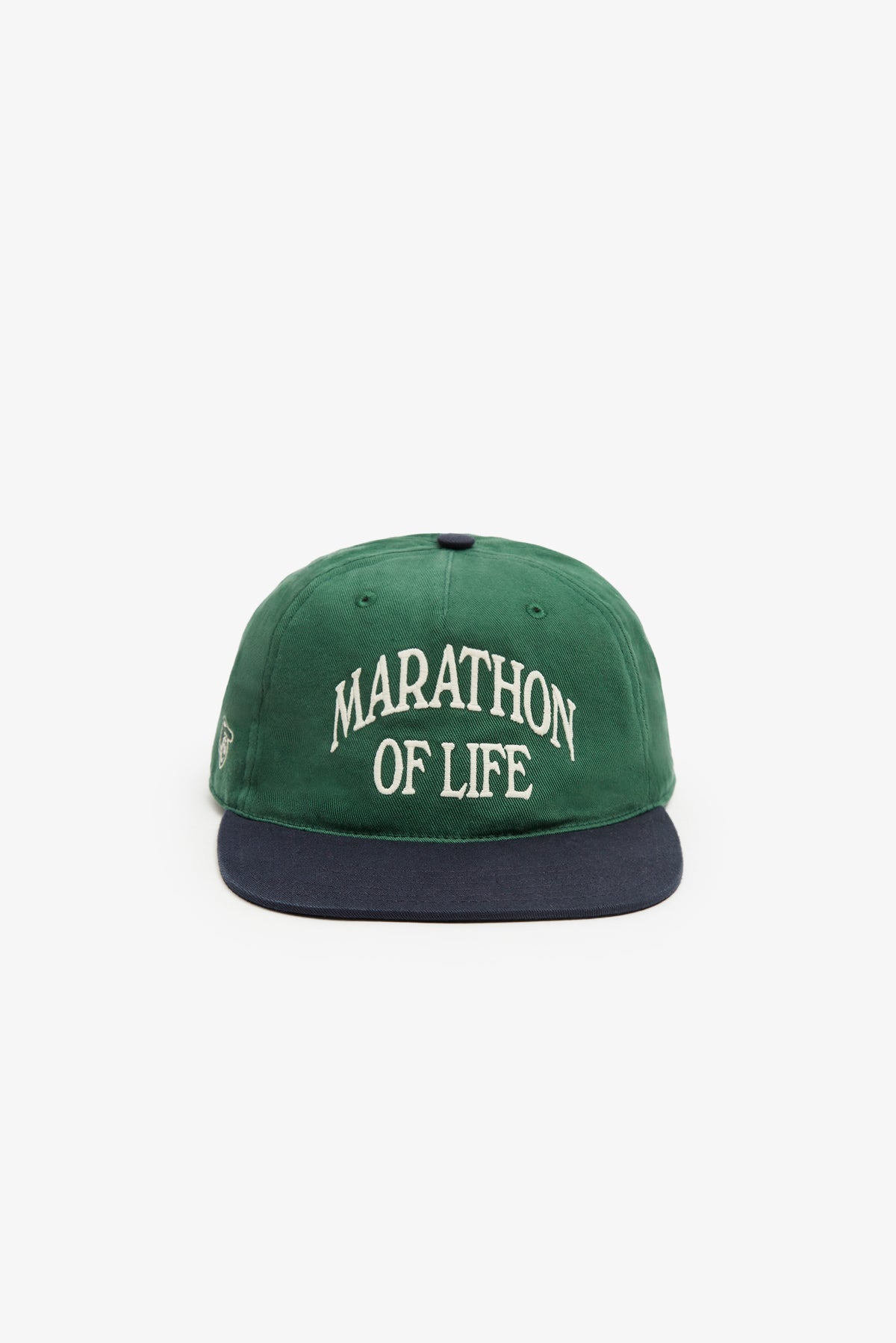 MARATHON BICOLOR CAP