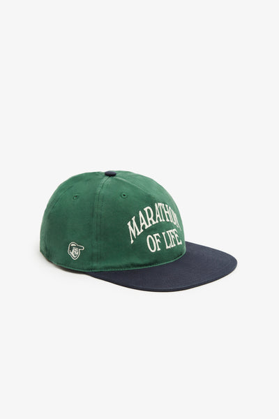 MARATHON BICOLOR CAP