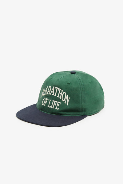 MARATHON BICOLOR CAP