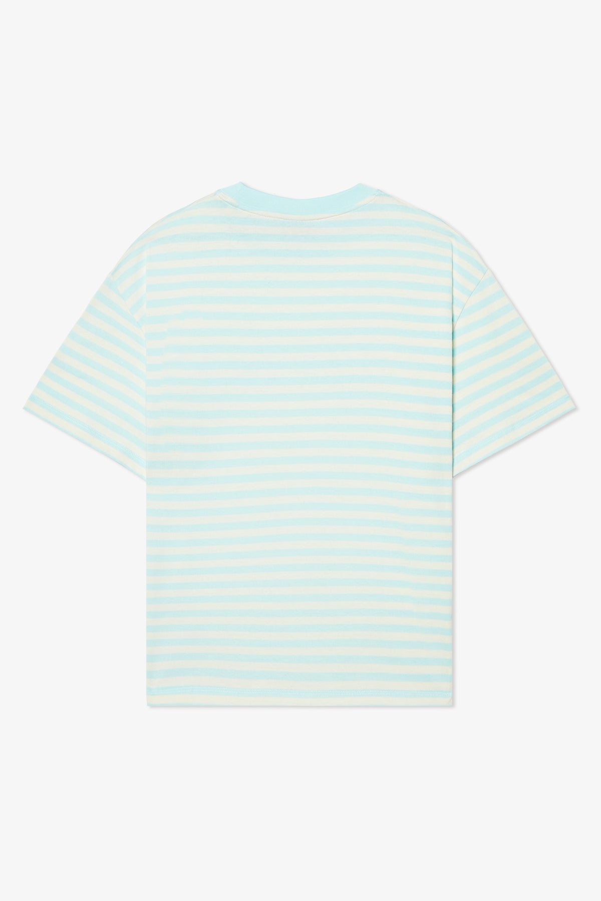 MARBELLA BOXY TEE