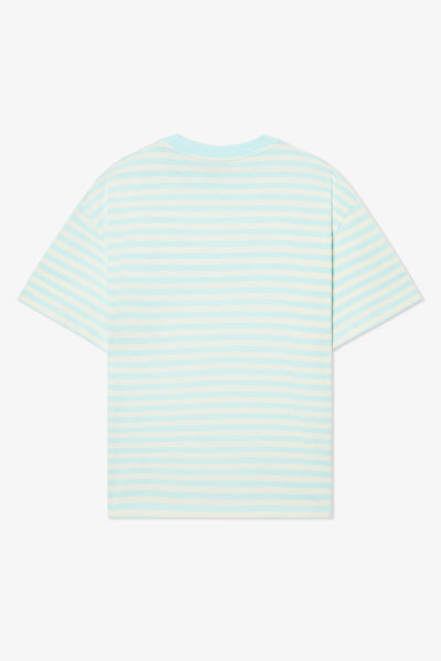MARBELLA BOXY TEE