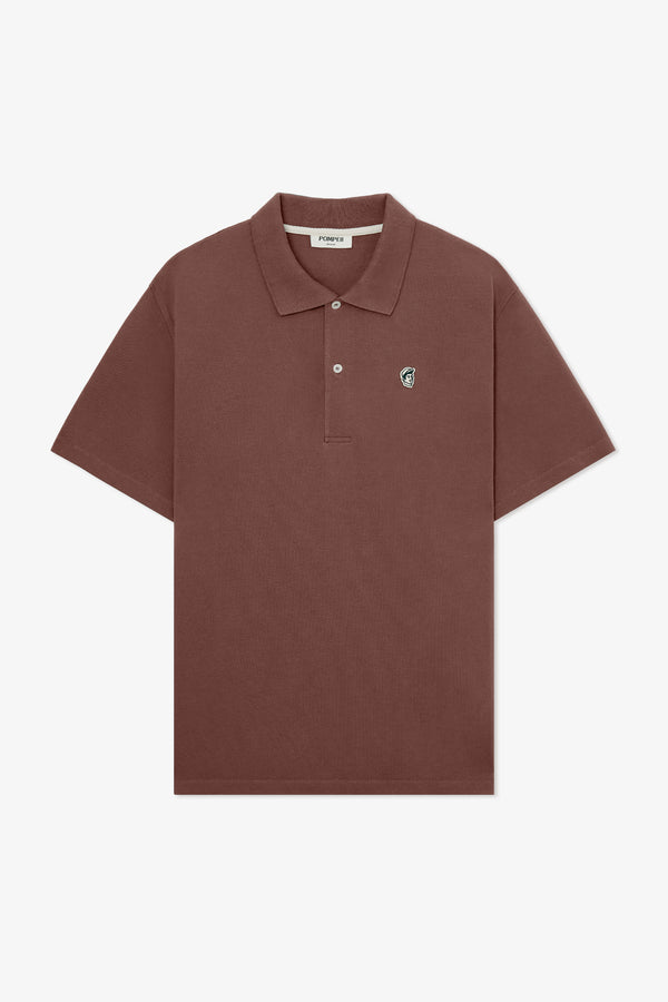 MAUVE EMILIO PIQUÉ POLO