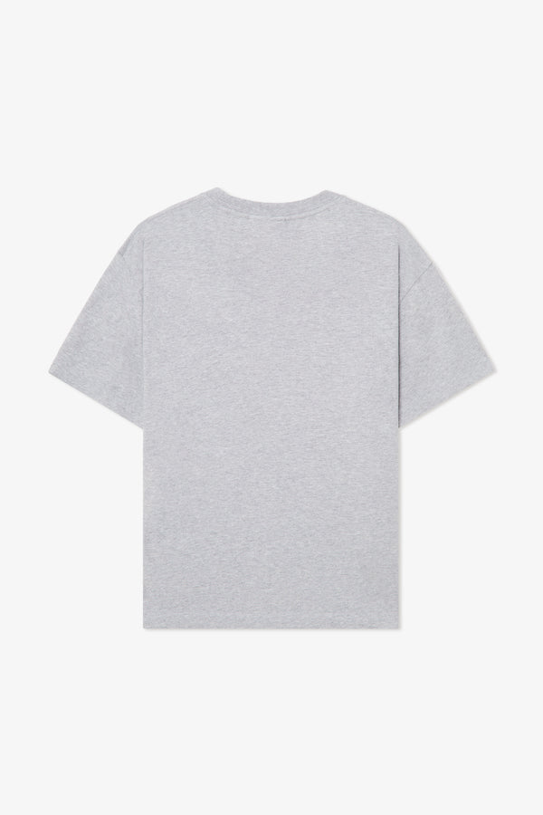 METAMORPHOSIS GREY TEE
