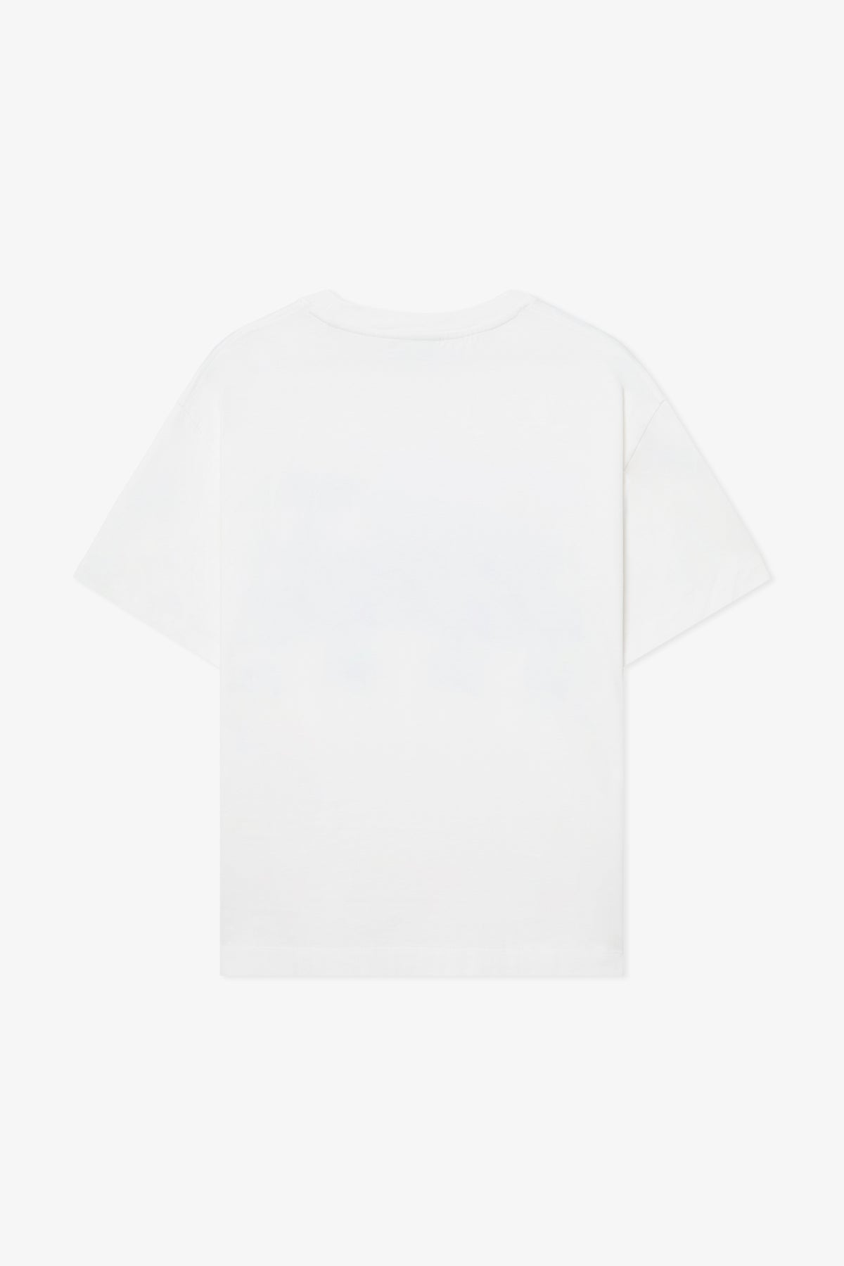 METAMORPHOSIS WHITE TEE