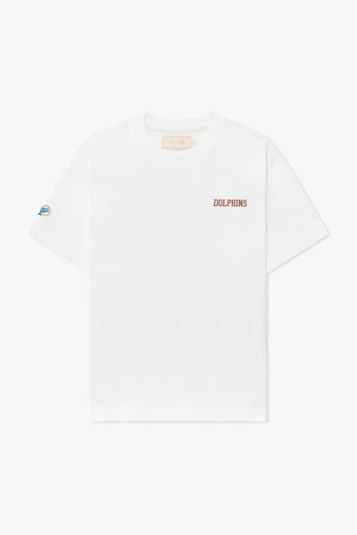 FINS FOR THE WIN TEE