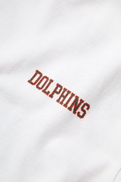 FINS FOR THE WIN TEE