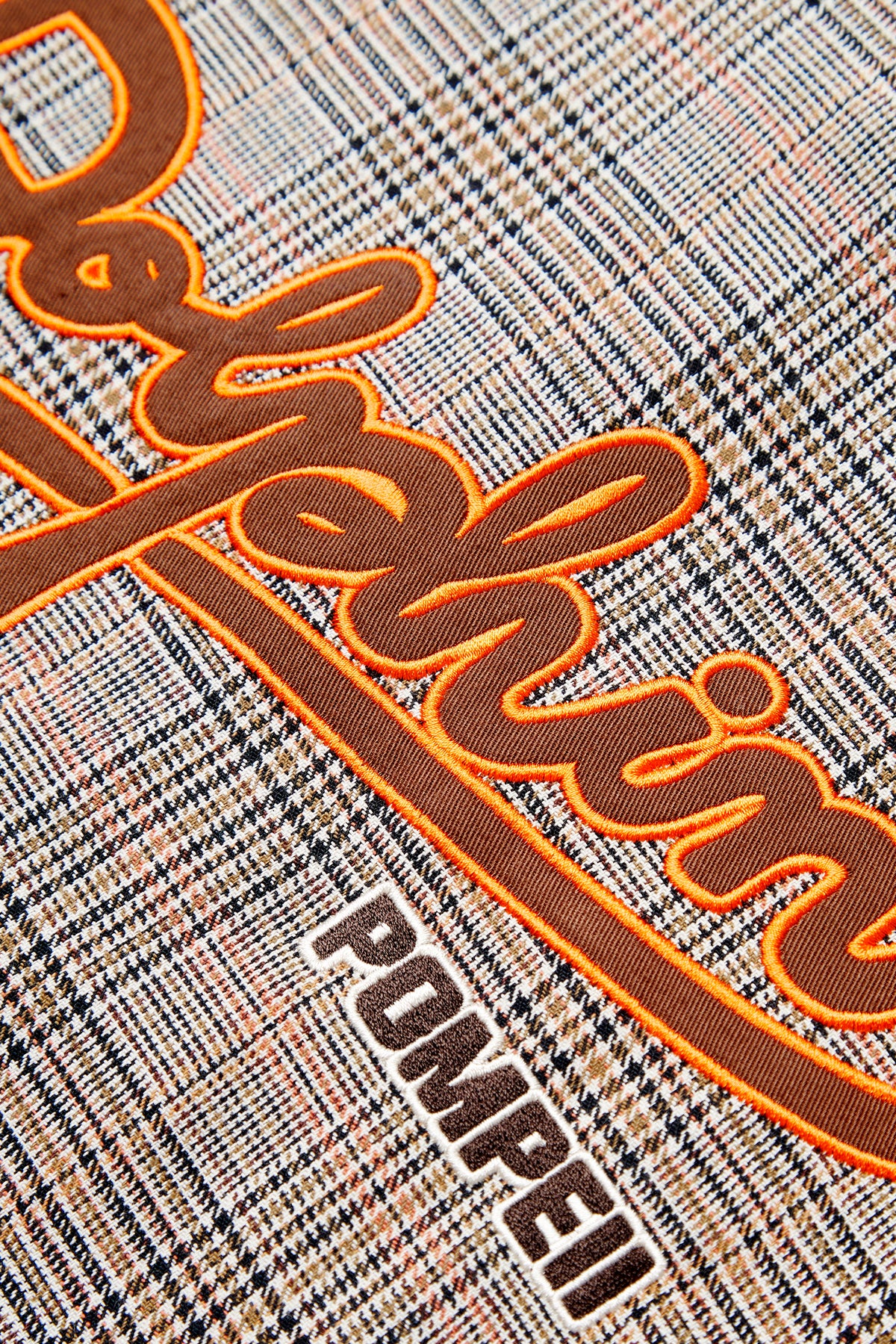 MIAMI DOLPHINS HARRINGTON JACKET