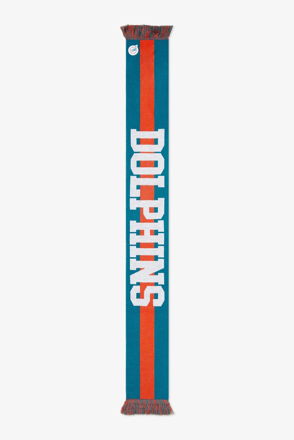 MIAMI DOLPHINS SCARF