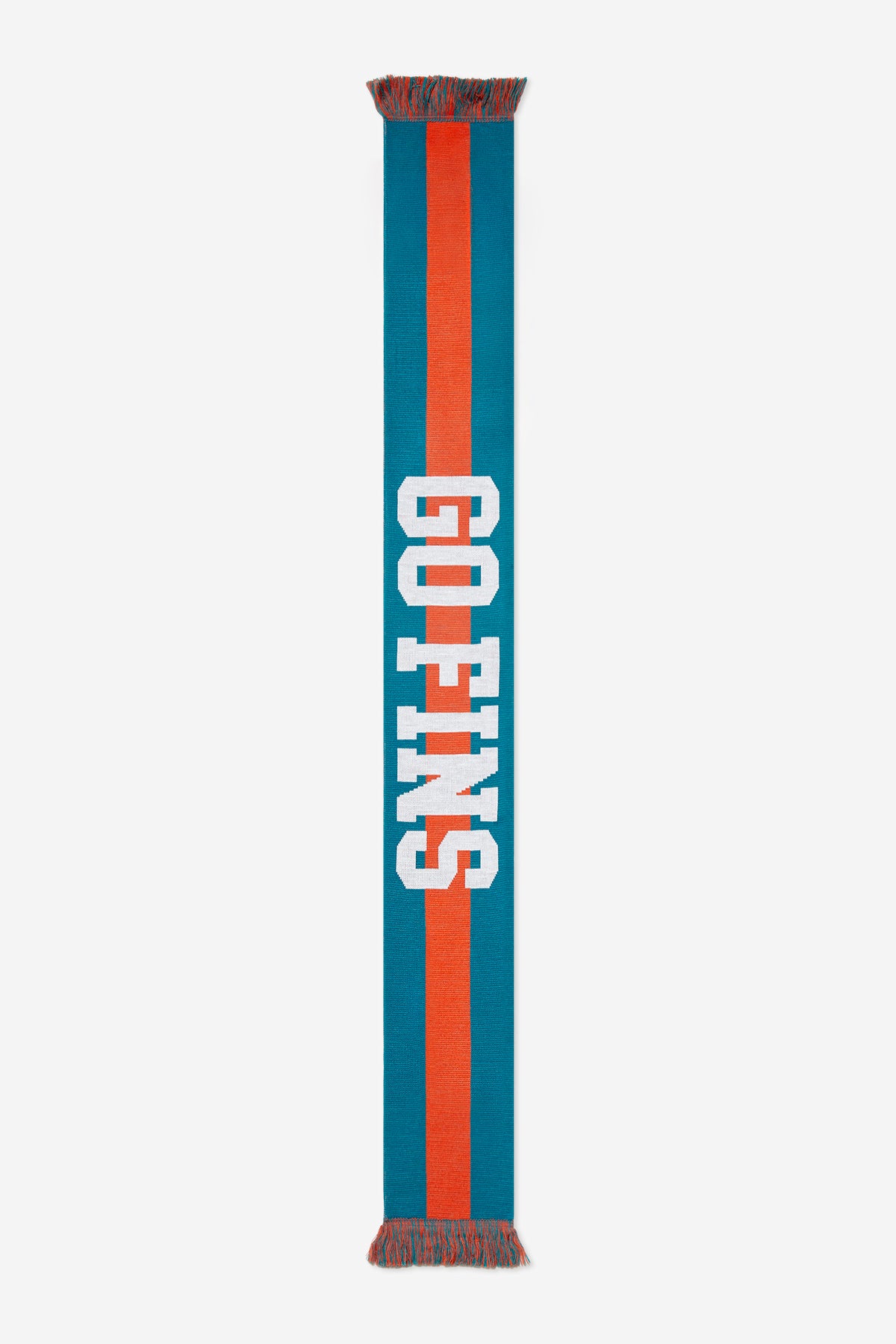 MIAMI DOLPHINS SCARF