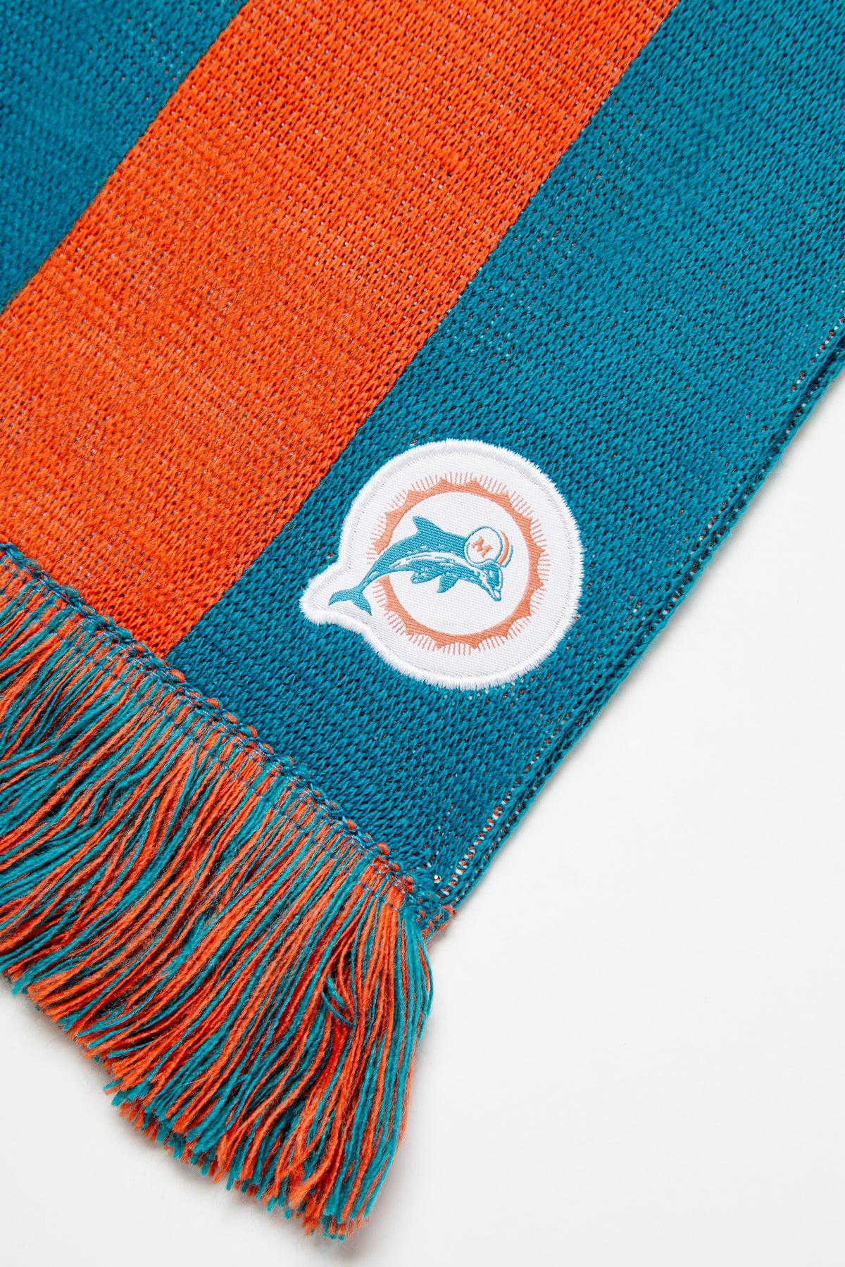 MIAMI DOLPHINS SCARF
