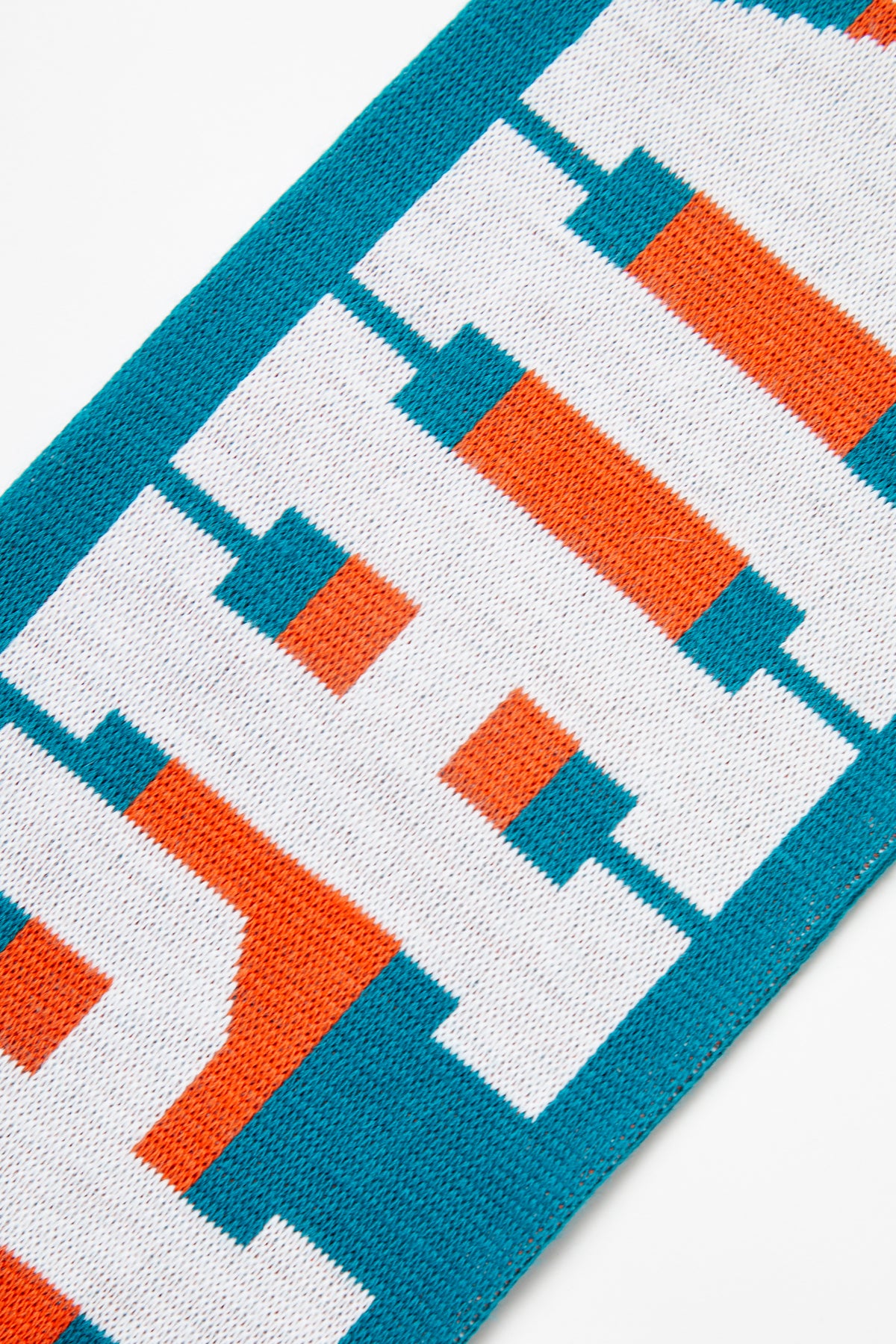 MIAMI DOLPHINS SCARF