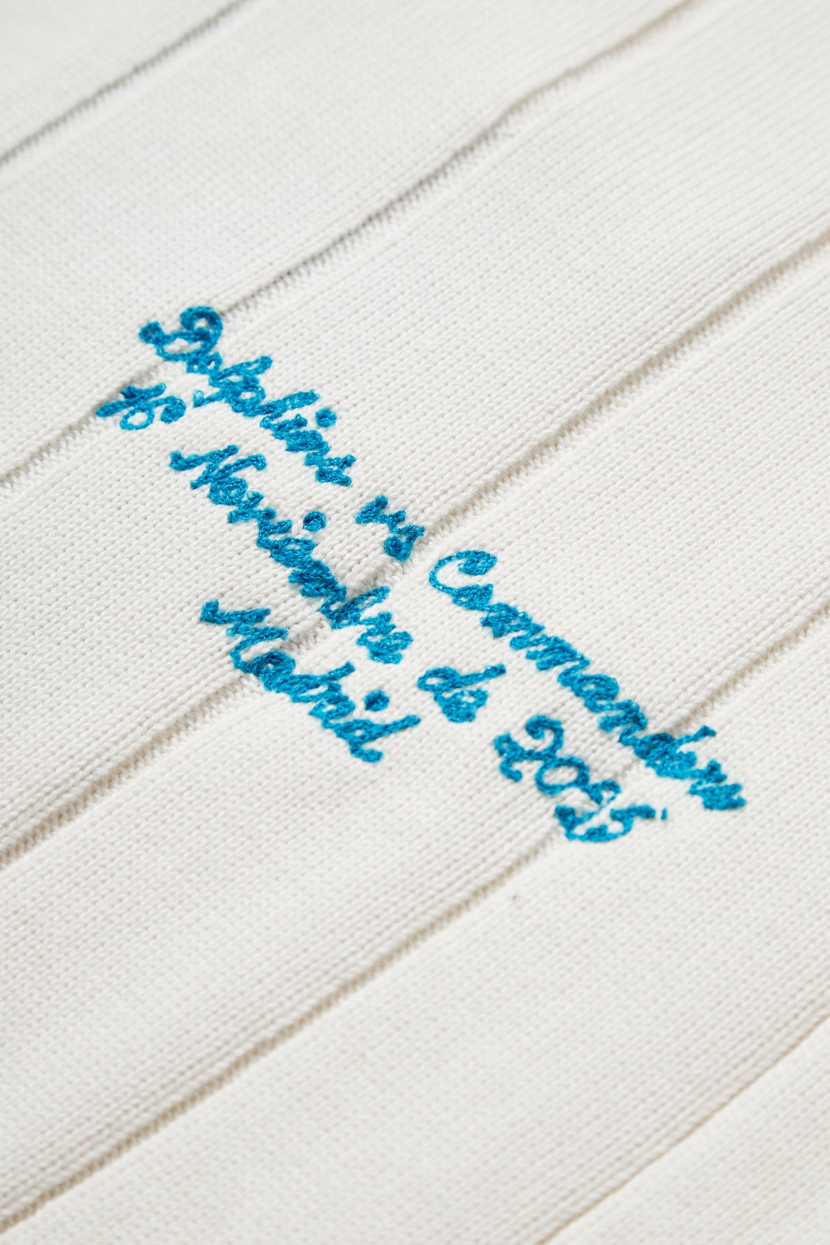 MIAMI DOLPHINS V-NECK KNIT