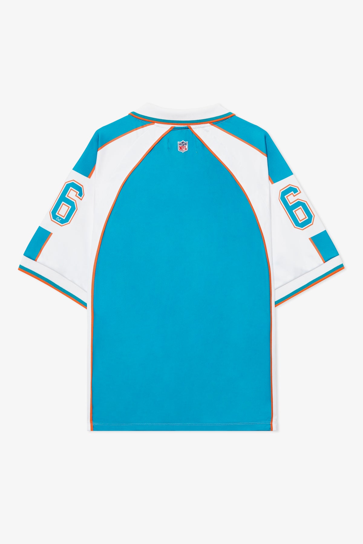MIAMI DOLPHINS FOOTBALL JERSEY