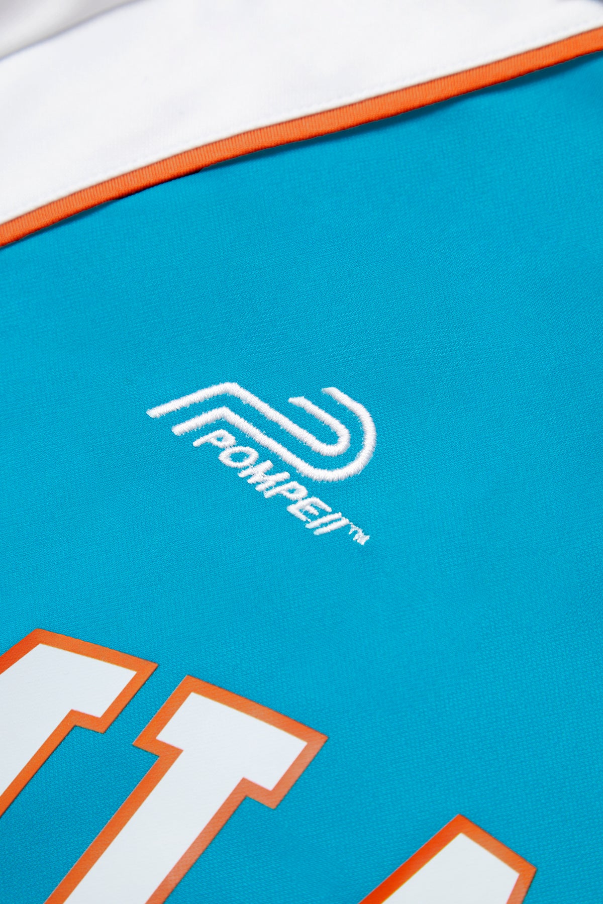 MIAMI DOLPHINS FOOTBALL JERSEY