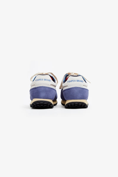 MISTRAL SUEDE COBALT WO