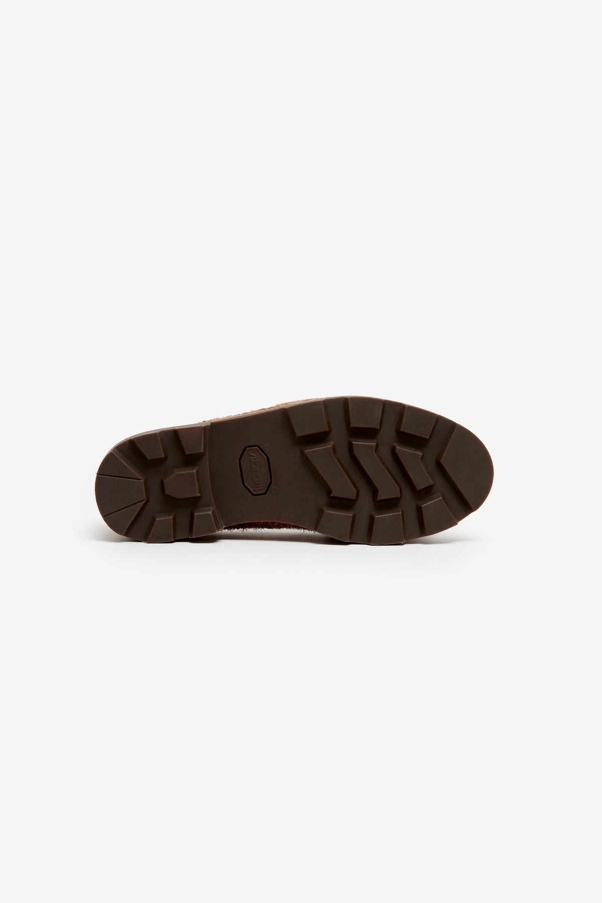 MODENA SUEDE ALMOND