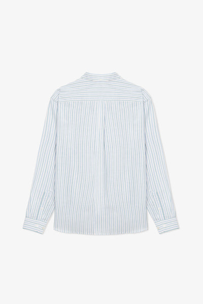 MULTI STRIPES SHIRT