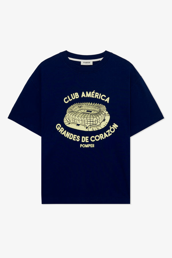 GRANDES DE CORAZÓN TEE