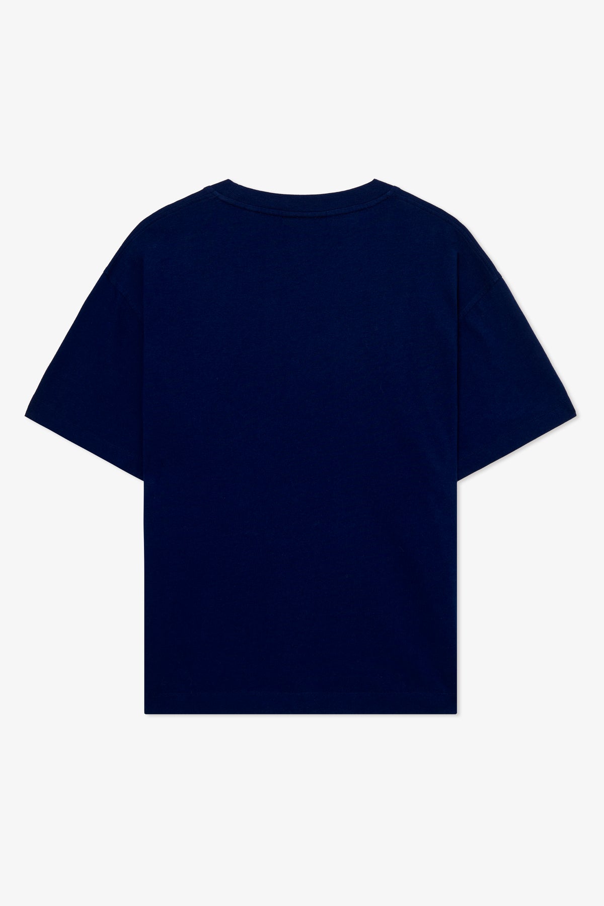 BIG-HEARTED TEE