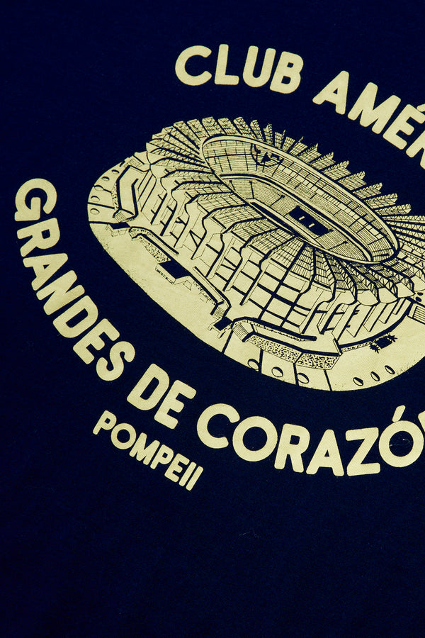 GRANDES DE CORAZÓN TEE
