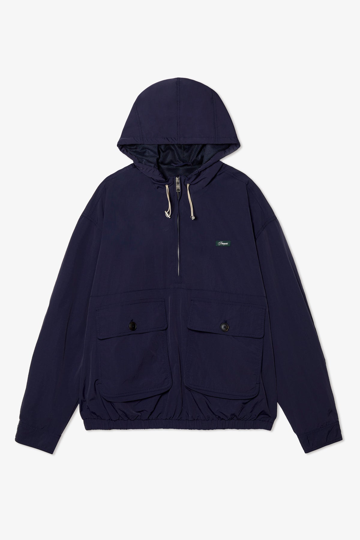 NAVY TECHNICAL WINDBREAKER